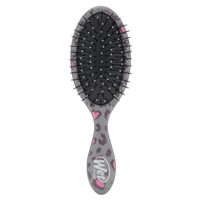 Abbildung von Wet Brush Kids Detangle Leopard