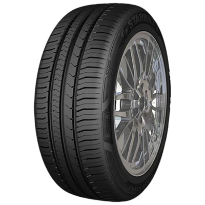 Abbildung von STARMAXX NATUREN ST542 205/60R16 92H