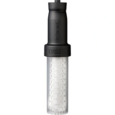 Abbildung von CamelBak Unisex Erwachsene Filterflasche 7197601 Filterflasche, Clear, One Size