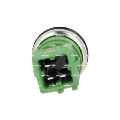 Abbildung von NRF 727155 Kühlmitteltemperatursensor RENAULT: CLIO 2, Megane I Grandtour, Kangoo Rapid, VOLVO: V40 Kombi, S40 I, MITSUBISHI: Carisma Schrägheck