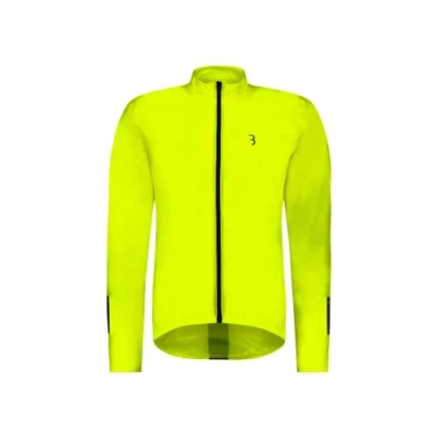 Abbildung von BBB Baseshield Neon Yellow 2XL Jacke