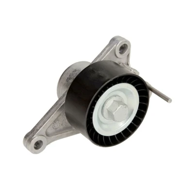 Abbildung von INA 534 0281 10 Spannarm, Keilrippenriemen RENAULT: TRAFIC 2 Kasten, ESPACE 4, SCENIC 2, NISSAN: X Trail, Qashqai / Qashqai+2 I