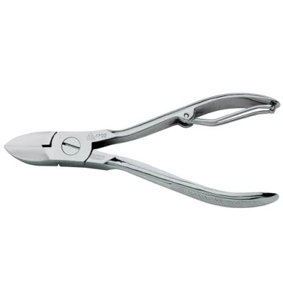 Abbildung von ERBE Nagelzange 10 cm 1 St