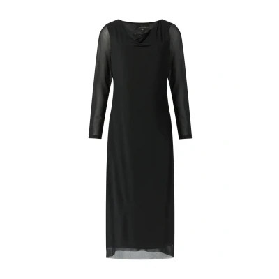 Abbildung von comma Kleid
