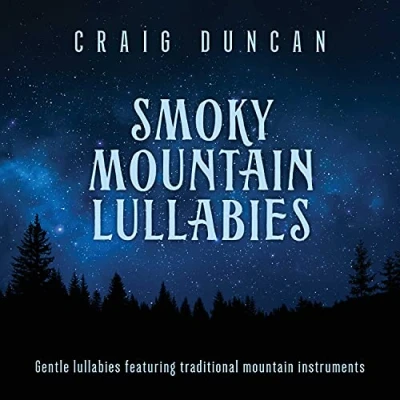 Abbildung von Smoky Mountain Lullabies