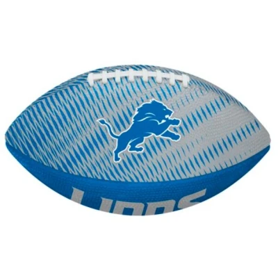 Abbildung von Wilson American Football NFL Team Tailgate, Gummi