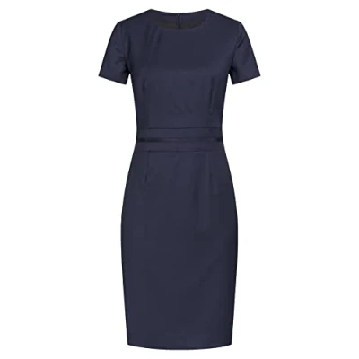 Abbildung von GREIFF Etuikleid 1064 MODERN Regular Fit