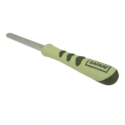 Abbildung von Coastal Pet Products DCPW6112, Safari Diamant Krallenfeile aus Edelstahl