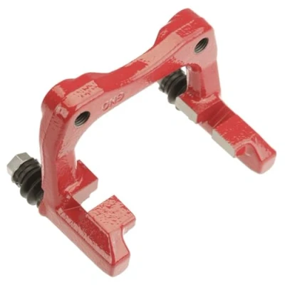 Abbildung von Träger, Bremssattel TRW BDA1204