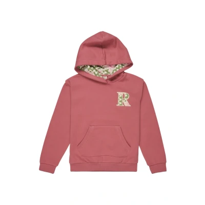 Abbildung von Roxy Hope You Trust Pullover aus Fleece Mädchen
