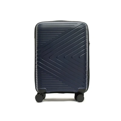 Abbildung von Misako Milan Small Trolley, Größe: One Size, Dark blue