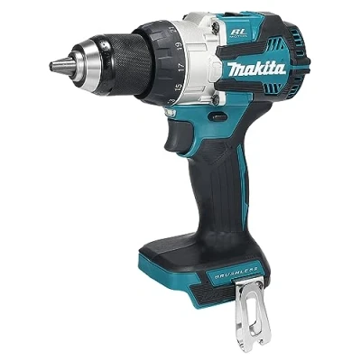 Abbildung von Makita Akku Schlagbohrschrauber, 18 V, DHP489Z, 18V, 73 Nm, Ohne im Karton