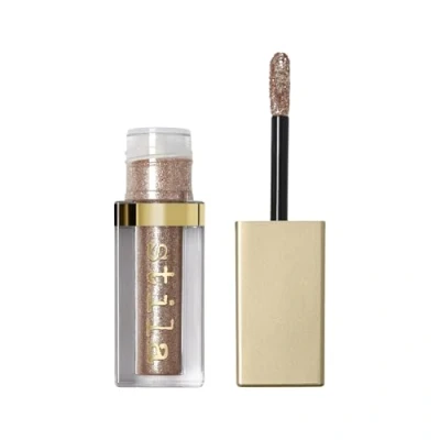 Abbildung von Stila Magnificent Metals Glitter and Glow Liquid Lidschatten, 4,5 ml