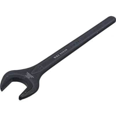 Abbildung von BGS 34246 Einmaulschlüssel DIN 894 SW 46 mm