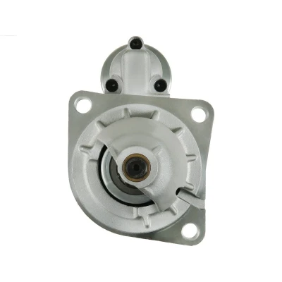 Abbildung von AS PL S0376 Anlasser 12 1,40 10 FORD: ESCORT 2, Taunus, Sierra Mk2 Kombi