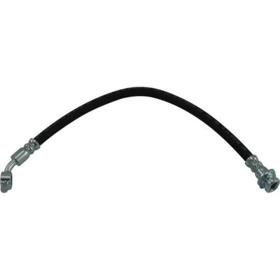 Abbildung von KAVO PARTS BBH 6775 Bremsschläuche Vorderachse rechts 350mm FM10x1.0mm NISSAN: NP300 Navara Pickup, Pritsche / Fahrgestell, Pathfinder 3