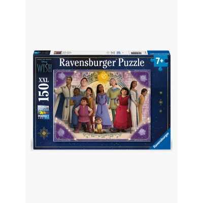 Abbildung von Ravensburger Disney Wish XXL Puzzle 150 Teile