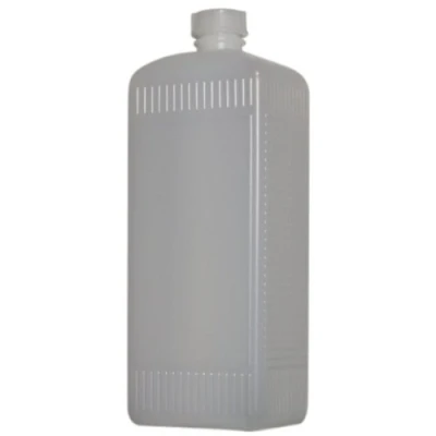 Abbildung von MaMeMi Weihwasser Flasche, Füllmenge bis zu 1000 ml