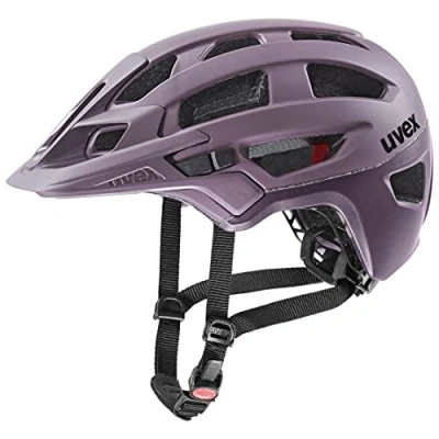 Abbildung von UVEX Finale 2.0 Plum Matt 56 61 Fahrradhelm