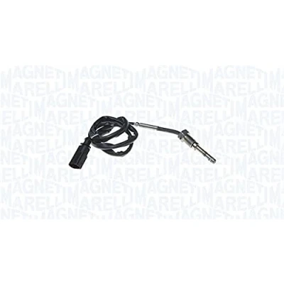Abbildung von MAGNETI MARELLI 172000017010 Sensor, Abgastemperatur VOLKSWAGEN: Passat B6 Variant, Tiguan I, Touran AUDI: A3 Schrägheck, Sportback, Cabrio
