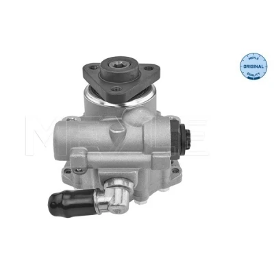 Abbildung von MEYLE 114 631 0053 Hydraulikpumpe hydraulisch AUDI: A6 C5 Avant, Limousine, VOLKSWAGEN: Passat B5 GP Variant, Limousine