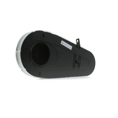 Abbildung von MAHLE ORIGINAL LX 3598 Luftfilter 49,5 231 505,5 Filtereinsatz BMW: 5 Limousine, Touring, GT kfzteile, kfzteile24, bandel online, bandel, atp