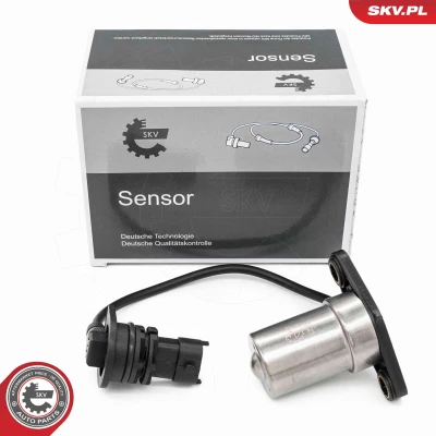 Abbildung von Sensor, Motorölstand ESEN SKV 17SKV937