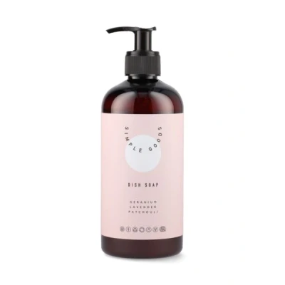 Abbildung von Simple Goods Seife Hand &amp; Dish Soap / Spülmittel