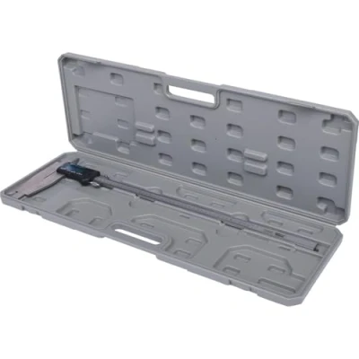 Abbildung von KS TOOLS 300.0562 Messschieber 0,03mm 0mm 500mm Kunststoffetui