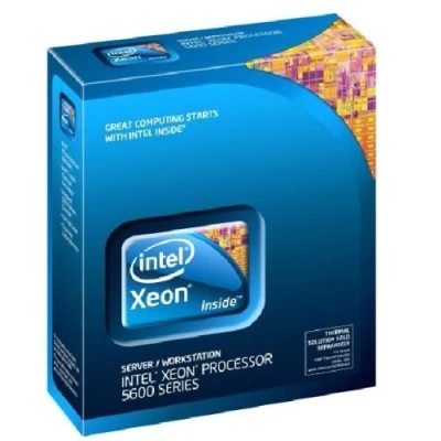 Abbildung von Intel Xeon Hc X5690 Prozessor (Renewed)