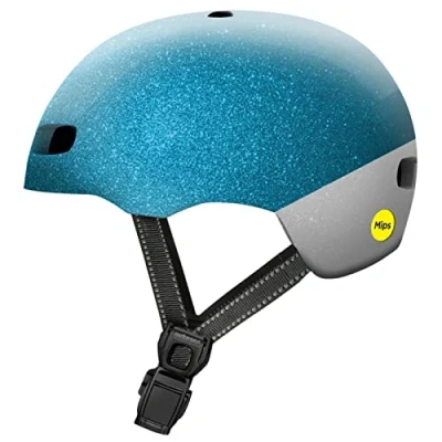 Abbildung von NUTCASE Kinder Fahrradhelm Baby Nutty. Qwik Flex