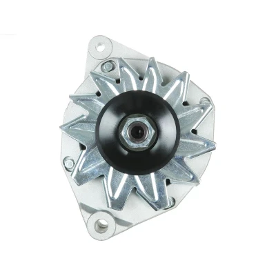 Abbildung von AS PL A3013 Lichtmaschine 12V 50A CITROËN: BX Schrägheck, C15 Kastenwagen, Visa PEUGEOT: 205 II Schrägheck