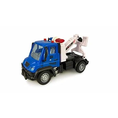 Abbildung von Amewi Mini Truck, 1:64, 3 Jahr(e), 500 mAh, 124 g
