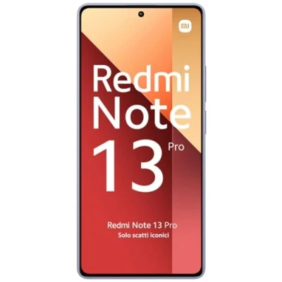 Abbildung von Xiaomi Redmi Note 13 Pro 4G 12GB/512GB Lila
