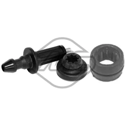 Abbildung von Anschlagpuffer, Motorabdeckung Metalcaucho 05662