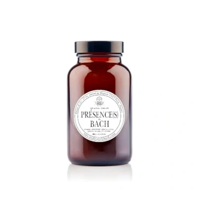 Abbildung von Bach Badesalz Présence (Präsenz) 300 g