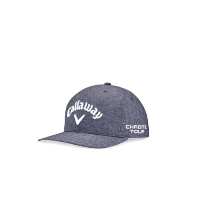 Abbildung von Callaway TA Performance Pro Golf Cap Charcoal