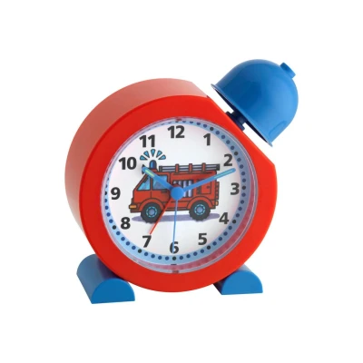 Abbildung von TFA® Wecker 60.1011.05 TATÜ TATA rot