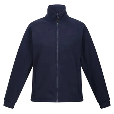 Abbildung von Regatta Damen Thor Iii Fleecejacke, Dunkles Marineblau, 38 EU