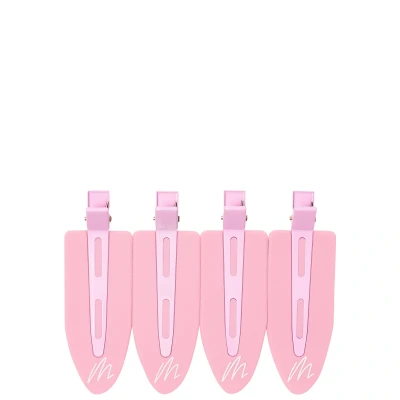 Abbildung von Mermade Hair Jumbo No Crease Clips