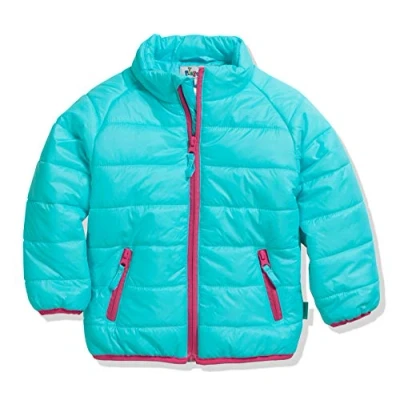 Abbildung von Playshoes Outdoor Jacke Apparel,Türkis,104