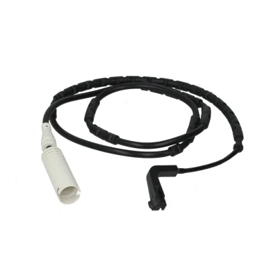 Abbildung von QUICK BRAKE WS 0296 A Verschleißanzeige Achssatz BMW: X1