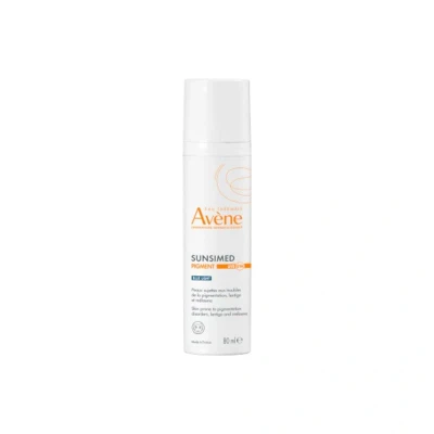 Abbildung von AVENE SunsiMed PIGMENT Emulsion 80 ml