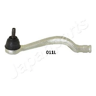 Abbildung von JAPANPARTS TI 011L Spurstangenkopf Vorderachse links DACIA: SANDERO I, Logan I MCV, 2, RENAULT: Trafic 3 Kastenwagen