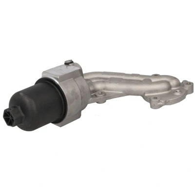 Abbildung von VAICO V22 1322 Gehäuse, Ölfilter CITROËN: C8 II, C5 II Schrägheck, PEUGEOT: 407 SW, 508 I SW