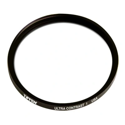 Abbildung von Tiffen FILTER 55MM ULTRA CONTRAST 1