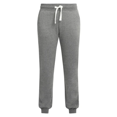 Abbildung von Oxmo Oxolivia Jogginghose, Damen, Größe: Large, Grey mel