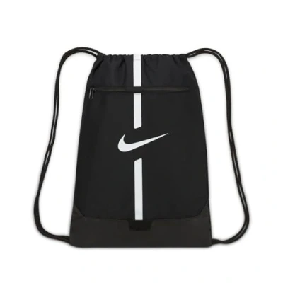 Abbildung von Nike Performance Sportbeutel, Größe: One Size, Black / white