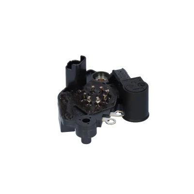 Abbildung von VALEO 593666 Lichtmaschinenregler RENAULT: ESPACE 4, SCENIC 2, MEGANE 2 Kombi