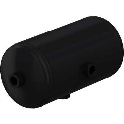 Abbildung von WABCO 9502040030 Luftbehälter, Druckluftanlage